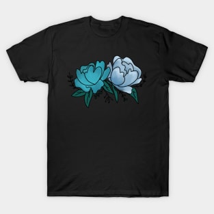 Blue bells lovely T-Shirt